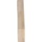 Ekena Millwork 5 1/2"W x 24"D x 36"H Olympic Smooth Knee Brace, Douglas Fir BRC06X24X36OLY00SDF - alternate 3